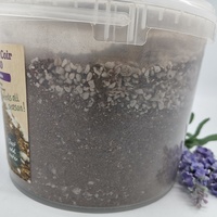 2.4L Poussent Des Mélangé 70% Coco Coir Pith,30% Perlite Mis À Jour de Haute Qualité Mélange Bonsaï Sol