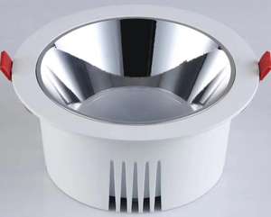 Spot lumineux LED pour le plafond, éclairage d'intérieur, <span class=keywords><strong>7W</strong></span> 9W 13W 17W 22W 28W 36W - Product Image 1