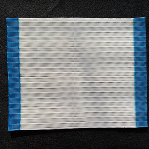 Trung Quốc nhà máy keo cạnh Polyester xoắn ốc lưới vành đai máy sấy màn hình lưới tổng hợp Báo Chí vành đai cho băng tải - Product Image 3