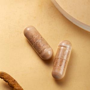 Capsules d'extrait de racine de maca énergie endurance santé reproductive japonais BIO MAX - Product Image 5