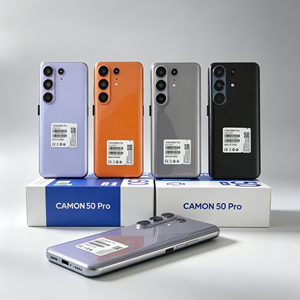 Nuevo Camon 50 Pro 24GB+512GB+7.0 pantalla grande+smartphone 5G - Product Image 4