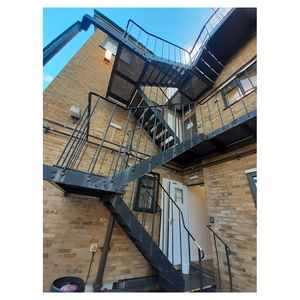 Garnitures d'<span class=keywords><strong>escalier</strong></span> Prima pour sols <span class=keywords><strong>en</strong></span> bois Lustres <span class=keywords><strong>en</strong></span> perles de cristal Foyer <span class=keywords><strong>Escalier</strong></span> Garnitures d'<span class=keywords><strong>angle</strong></span> <span class=keywords><strong>Escalier</strong></span> extérieur - Product Image 6