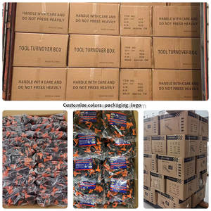 Clips de carrelage réglables de précision pour l'installation de pierre de plancher mural - Product Image 5