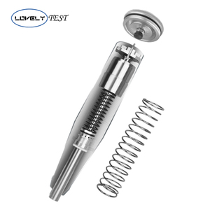 Top Booth Smith Hammer Betonprüfgerät für Betondichte nach ASTM-Standard Schmidt-Rückprallhammer - Product Image 6