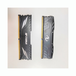 DDR5 DDR4แรม16GB 8GB พร้อมฮีทซิงค์32GB สำหรับเดสก์ท็อปพร้อมฮีทซิงค์ PC4แม่ PC5เกมสำหรับ PC 3200MHz 5600MHz CL40 C22 CL38 CL42 - Product Image 2
