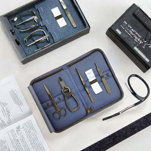 Kit de Práctica Médica Todo en Uno para Estudiantes de Anatomía y Biología, Acero Clase I, Cirugía General, Certificado CE, Sutura Manual de SurgiRight - Product Image 3