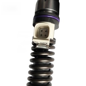 Inyector de Combustible D13 para Camiones Pesados DSGENUINE, Número de Pieza 21652515 - Product Image 4