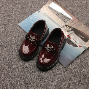 <span class=keywords><strong>Sneakers</strong></span> di moda primavera autunno per bambini scarpe Casual leggere per ragazzi ragazze scarpe sportive per bambini - Product Image 3