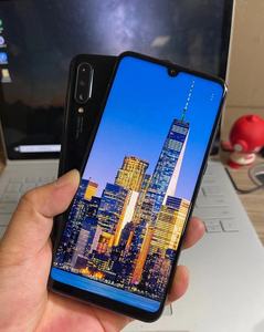 Versión Original P30 Lite, Teléfono Inteligente con Doble SIM, 128 GB de Almacenamiento, CPU de Ocho Núcleos, Versión para Estados Unidos con LTE - Product Image 1