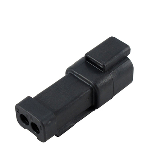 ปลั๊กอินกันน้ำ <span class=keywords><strong>DT04</strong></span>-<span class=keywords><strong>2P</strong></span>-<span class=keywords><strong>CE03</strong></span>ราคาสมเหตุสมผลและส่งมอบทันที - Product Image 1