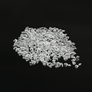 Grain d'oxyde d'aluminium fondu d'industrie de céramique de la dureté élevée Al2O3 4N - Product Image 1