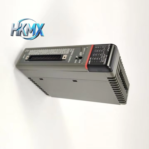 คอนโทรลเลอร์ PLC อุตสาหกรรม FX3U-128MT ES-A FX5U-64MR โมดูลระบบอัตโนมัติ - Product Image 1