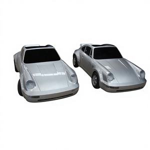 Go Kart de Carreras de Lujo P964 con Chasis Premium para Clientes de Alto Nivel - Product Image 4