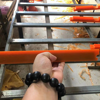 Plaque de tamis vibrant linéaire anti-blocage en polyuréthane pour le déshydratation et le criblage du sable fin – Qualité supérieure, fabrication chinoise