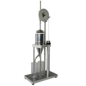 XHINSTRUMENTS Hochpräziser 5% Elektronischer Zellstoff-Freiheitsgehalt-<span class=keywords><strong>Tester</strong></span> mit 1 Jahr Garantie - Product Image 5