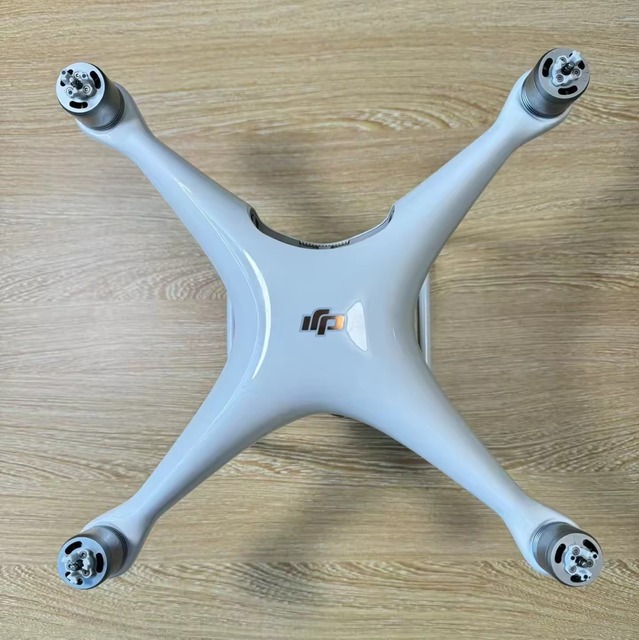 Original Phantom 4 Pro V2.0 4K Camera 3-Axis Gimbal 10KM Flight Distance One-click Take-off and Landing RC Drone Aircraft