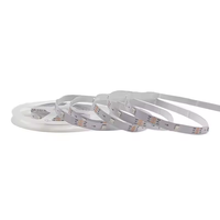Bande LED RVB 5050 USB flexible en cuivre pour la décoration de salle de fête TV rétroéclairage musique synchronisation BT contrôle
