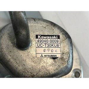 Unità di Controllo Trasmissione Compatibile BMW R1200 GS LC 2013-2018 R1200 R RT RS 2015-2019 11278529984 - Product Image 2