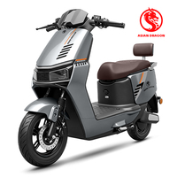 Moto électrique haute vitesse E90 pour adultes avec dossier, OEM acceptable, export en gros dans le monde entier