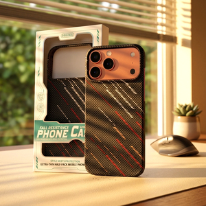 Étui de téléphone magnétique coloré de luxe pour <span class=keywords><strong>iPhone</strong></span> 18 17 16 15 14 <span class=keywords><strong>13</strong></span> 12 11 Pro Max Plus 17 Air, protection <span class=keywords><strong>antichoc</strong></span> - Product Image 4