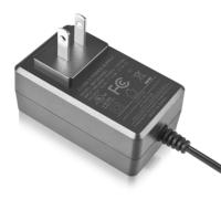 Alimentation électrique OEM 155 entrées 100-240V AC 50/60Hz 9V 1.2A 5V 1.5A 2A, adaptateur secteur certifié 12V 1A