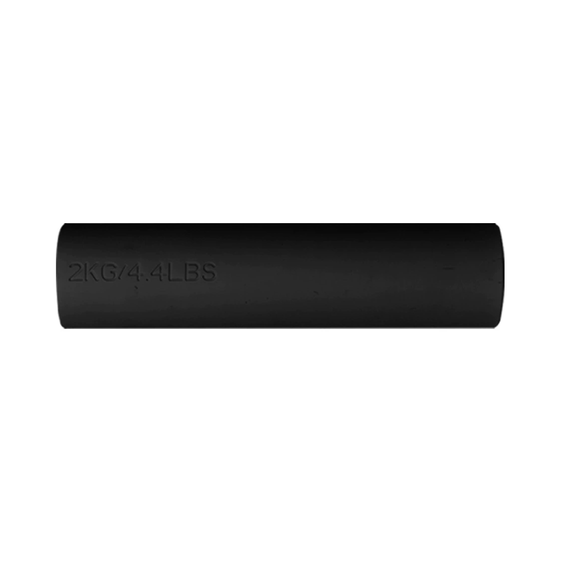Black Dumbbell