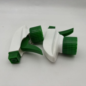 High Quality 28-410 Plastic Trigger <strong>Sprayer</strong> Nozzle Replacement Plastic Mist Fine <strong>Sprayer</strong> Heads for Bottles - Product Image 4