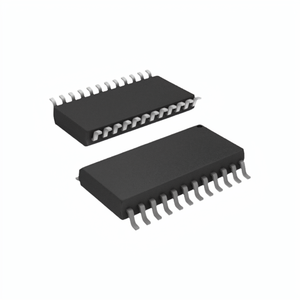 IC MUX DUAL 240OHM 24SOIC Acheter des composants électroniques en ligne BOM IC en stock CD4097BM 24 SOIC (0,295 po, largeur 7,50 mm) Interface - Product Image 1