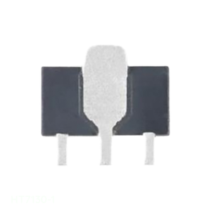 Componentes Gestión Electrónica de Energía (PMIC) TO 243AA Original - Product Image 1