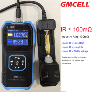แบตเตอรี่อัลคาไลน์ LR03 AAA กำลังสูง 1.5V สำหรับรีโมทคอนโทรล เมาส์ ขายส่ง - Product Image 2