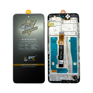 Pantalla LCD Original al por Mayor de la Serie MS Elite Tto para Motorola Moto G42, Digitalizador con Marco, Pantalla LCD Completa - Product Image 1