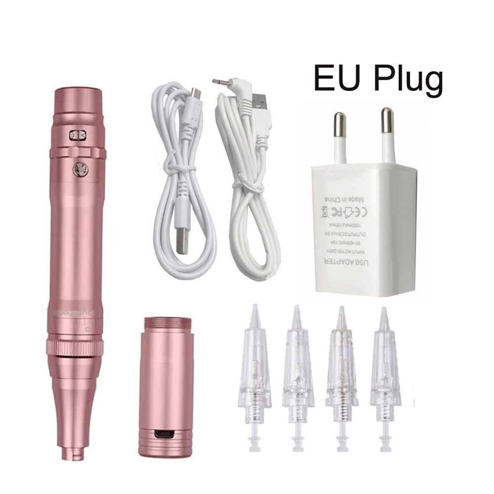 Prise européenne en or rose