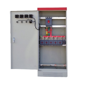 Constant Water Supply Equipment Variable Frequency Drive Control Cabinet <b>Fan</b> Frequency Conversion - Product Image 2