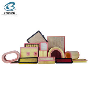 Grosir Filter udara 1438016 1426737 1475541 5014767 5008726 7980254 1244026 5059957 7988068 7988144 7955273 untuk Ford - Product Image 6