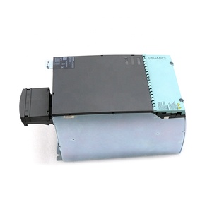 Module de commande d'entraînement AC Siemens S120, contrôle vectoriel pour un seul moteur, 1500W, 6SL3120-1TE28-5AA3, 6SL3120-1TE31-3AA3 - Product Image 2