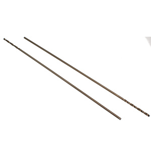 2026 Drilling <b>Bits</b> Din1869 for CNC Metal Drilling Deep Hole Extra <b>Long</b> <b>Drill</b> <b>Bits</b> - Product Image 2