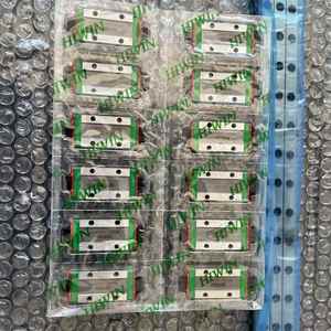 Bloc coulissant micro pour imprimante 3D, petit roulement, mini rail de guidage linéaire Hiwin MGN MGW 7 9 12 15 C H - Product Image 4