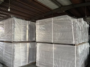 Technologie propriétaire, installation facile, anti-escalade, filet tissé à tube <span class=keywords><strong>rectangulaire</strong></span>, clôture de protection haute densité de type 358 - Product Image 5