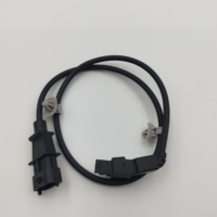 39180-2F000 391802F000 391802F600 39180-2F600 Capteur de position du vilebrequin pour 2009 Hyundai Santa Fe Kia Sorento 2.2L 2.0l