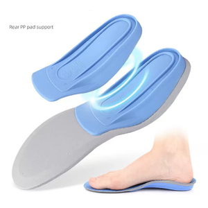 2025 Chine usine personnalisé Arch Support pieds semelles orthopédiques confort pour chaussures - Product Image 3