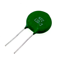 Thermistance NTC MF73T 1/30 1 Ohm 30 pour la limitation du courant de démarrage des alimentations à haute puissance