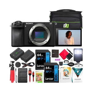 Nouvelles caméras numériques Alpha A7/<span class=keywords><strong>A7r</strong></span>/A7s/A7m2 Série Vidéo 4K Étanche/Résistante aux chocs Capteurs CMOS Zoom optique 7,1x-16x Écran 3 pouces - Product Image 4