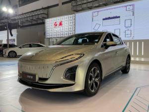 Hongqi Eqm5 Hong Qi E-QM5 2026 Edición Viaje, Vehículo de Nueva Energía, Autonomía de 500 km, Potencia de 100 kW, Hongqi <span class=keywords><strong>Eqm</strong></span> 5 - Product Image 5