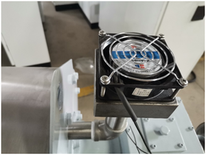 Trung Quốc Nhà sản xuất 20L/40L nhỏ sô cô la Mài conche máy nhỏ sô cô la conche Máy <span class=keywords><strong>conching</strong></span> máy cho sô cô la - Product Image 4