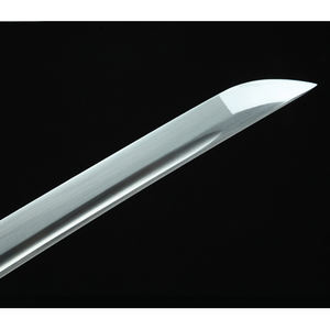 <span class=keywords><strong>Espada</strong></span> Katana Samurai Hecha a Mano Personalizable de 101.5cm y 1.00kg, Modelo ZJG24014, para Colección de Cosplay, Espadas de Juguete de Sword Valley - Product Image 6