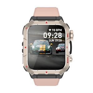 M35 Sport montre intelligente pression artérielle en plein air fréquence cardiaque IP68 étanche 2024 Dafit appareils portables Bt appel OEM M35 Smartwatch - Product Image 6