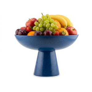 ชามผลไม้เรซิ่นอีพ็อกซี่ทำมือสไตล์โมเดิร์น - Product Image 1