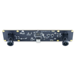 1MP 흑백 글로벌 노출 쌍안 동기화 120 프레임 카메라 깊이 측정 USB3.0 카메라 모듈 - Product Image 5