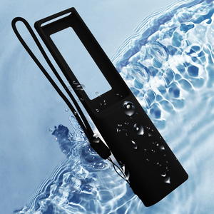 <span class=keywords><strong>2022</strong></span> <span class=keywords><strong>nouveau</strong></span> Modèle pour <span class=keywords><strong>Samsung</strong></span> TV bn59-01357a Solaire Télécommande Étui En Silicone - Product Image 5