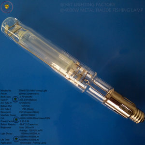 ไฟตกปลา T70 5000W เมทัลฮาไลด์ กันน้ำ IP66 มุมกระจายแ<span class=keywords><strong>ส</strong></span>ง 360 องศา หลอดแก้ว 2100K แสงสีขาวนวล <span class=keywords><strong>ส</strong></span>ำหรับตกปลาในน้ำลึก - Product Image 5